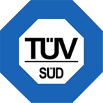 Technischer Uberwachungsverein (TUV)