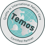 Quality in International Patient Care (TEMOS)