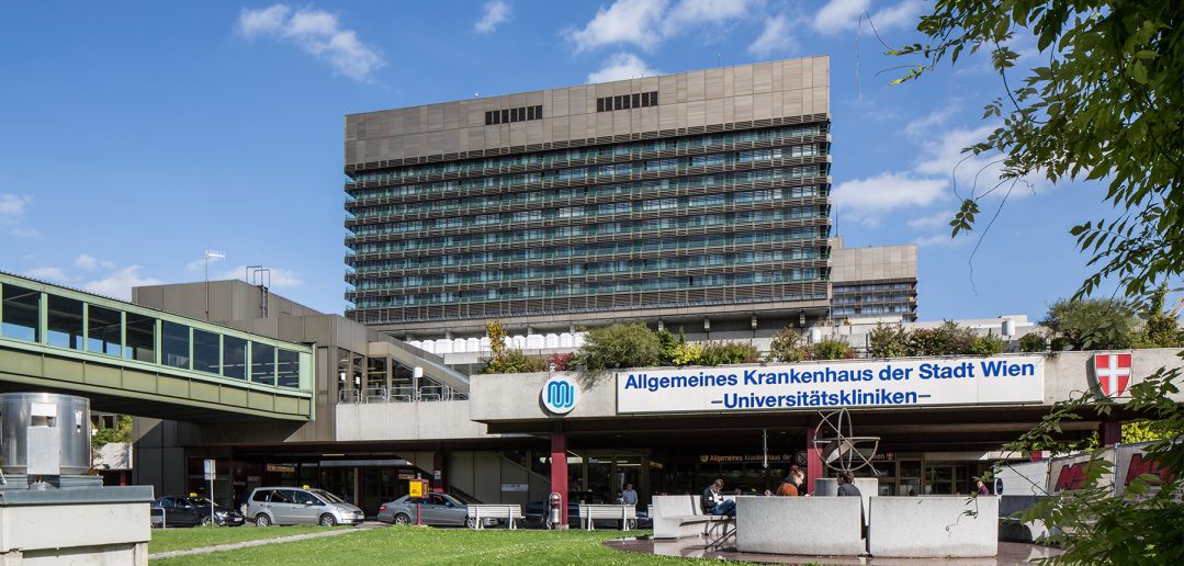 Akh Vienna General Hospital