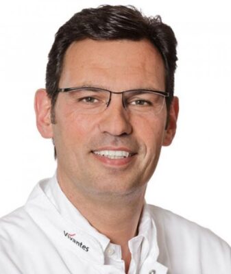 Andree Faridi