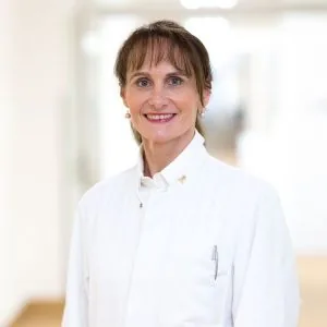 Dr. med. Christine Ankel