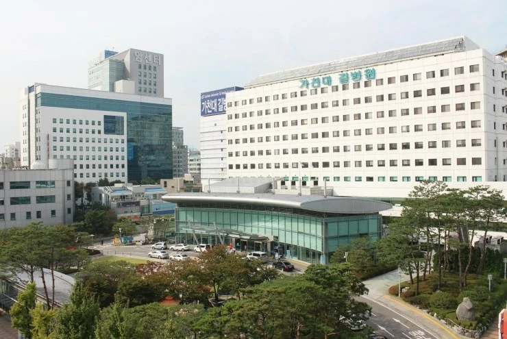 treatment in south korea