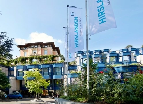 Hirslanden Klinik