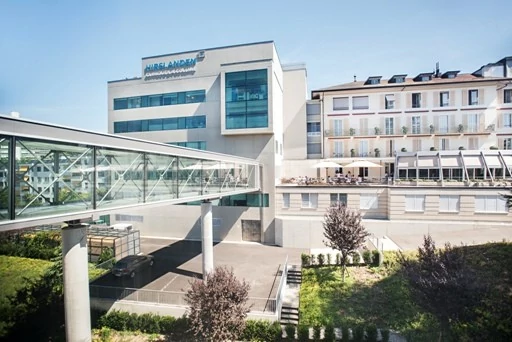 Hirslanden Klinik