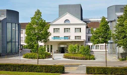 Hirslanden Klinik