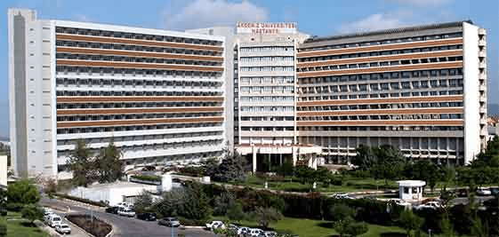 Akdeniz University Hospital