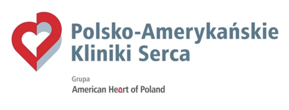 American Heart Of Poland