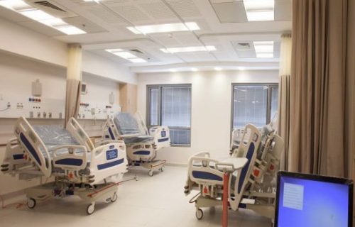 Melanoma Unit in Assuta Hospital