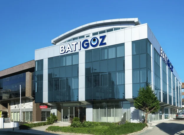 Batıgöz Eye Hospital