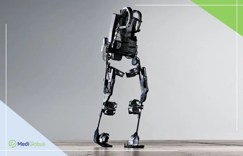экзоскелет