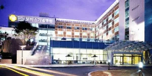 Bobath Memorial Hospital