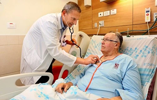 Rambam Hospital