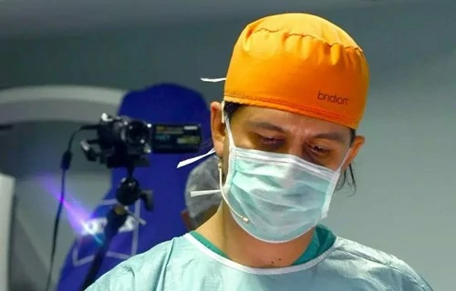 Клініка метаболічної хірургії Metabolik Cerrahi