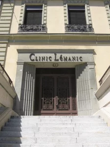 Клиника Леманик