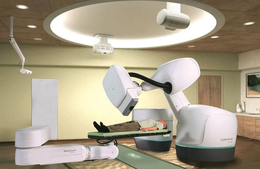 Inha University Hospital
