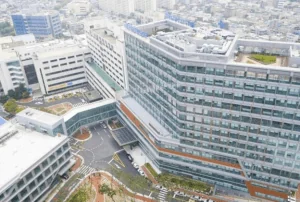 Daegu Catholic University Medical Center