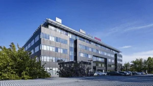 Enel-Med Medical Center