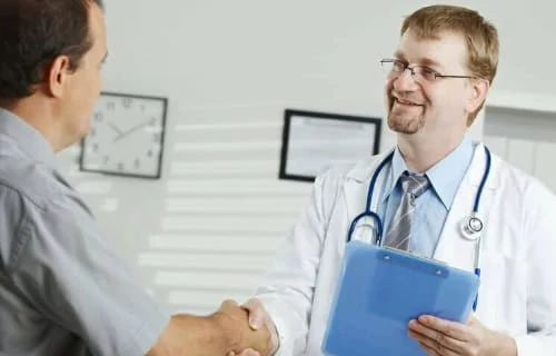 Graz Ragnitz Private Clinic
