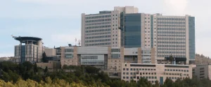 Hadassah Medical Center