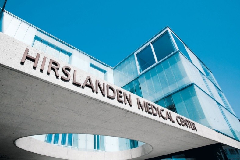 Сеть клиник Хирсланден (Hirslanden)