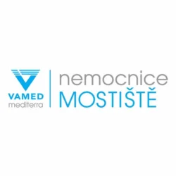 Больница Святой Здиславы (Nemocnice Svaté Zdislavy v Mostišti)