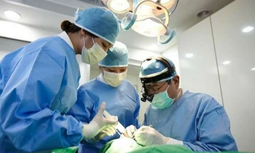 Apple Tree Dental Center