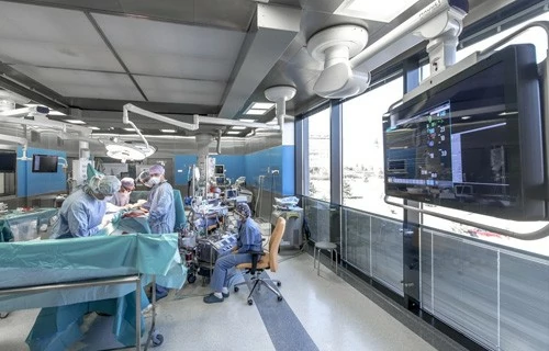 American Heart Of Poland