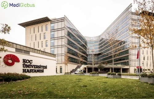Koç University Hospital