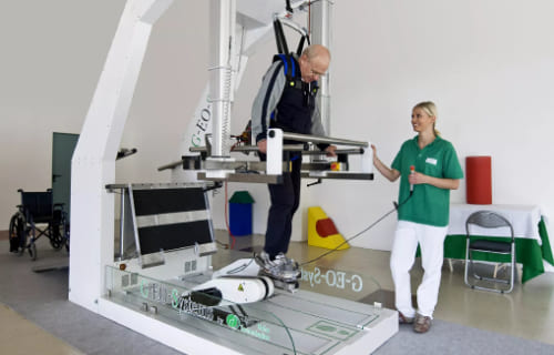 Lassnitzhohe Private Clinic