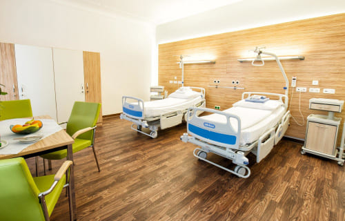 Lassnitzhohe Private Clinic