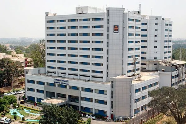 Manipal Hospitals Group