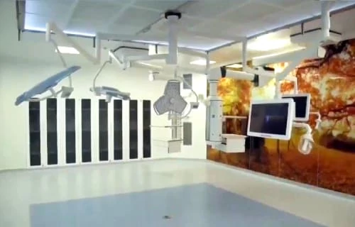 Університетський госпіталь Мармара