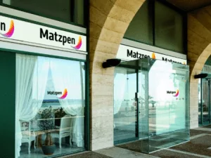 Matzpen Mental Health Center