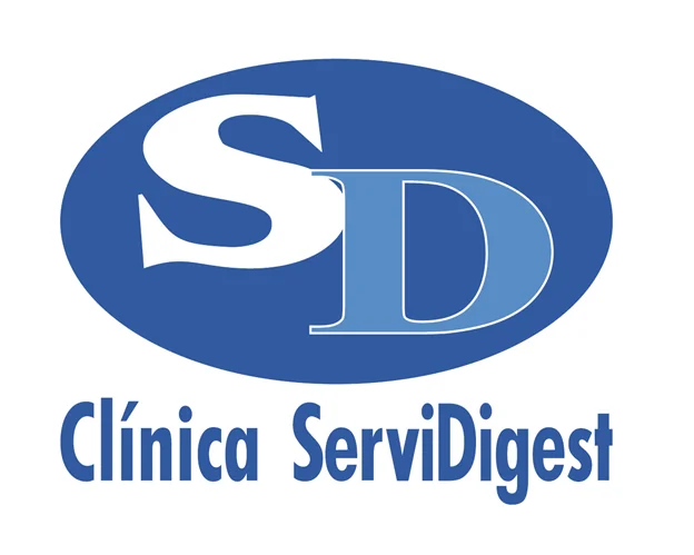 ServiDigest Clinic