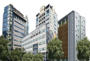 Nanoori Hospital