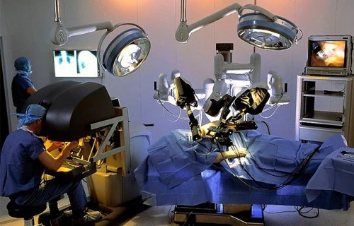 Akdeniz University Hospital