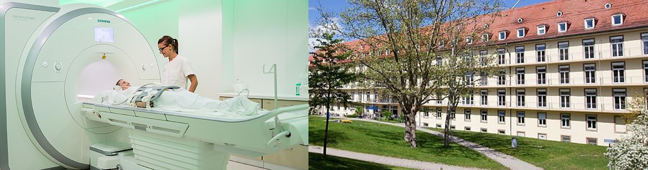 Freiburg University Hospital