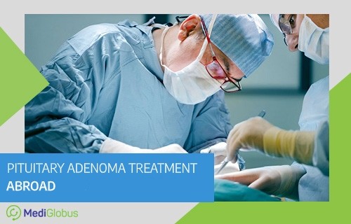 What Is Important To Know About Pituitary Adenoma?