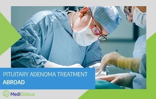 What Is Important To Know About Pituitary Adenoma?