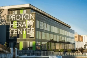 Proton Therapy Center Prague