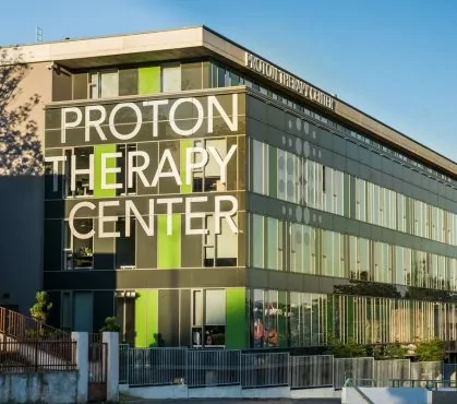 Лечение онкологии в Чехии - центр протонной терапии в Праге