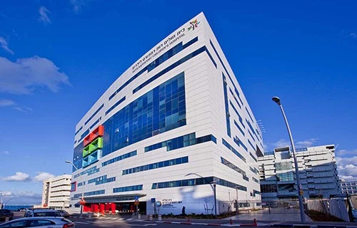 Rambam Hospital