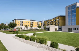 Revital Aspach Health Resort