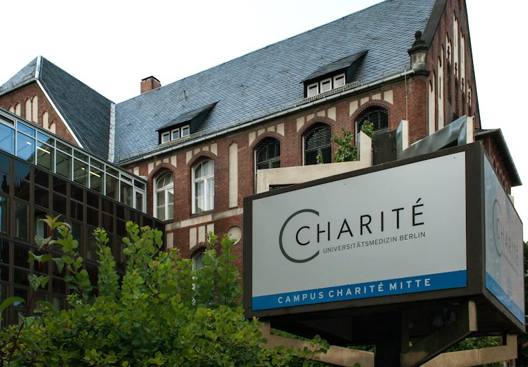 Charite Hospital