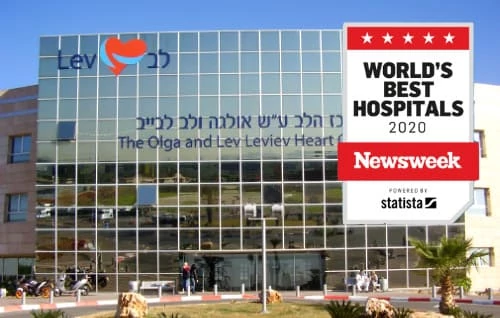 Sheba Medical Center