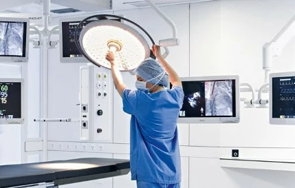 Hirslanden Klinik
