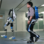robotic rehabilitation technology