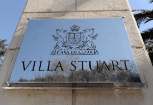 Clinic Villa Stuart