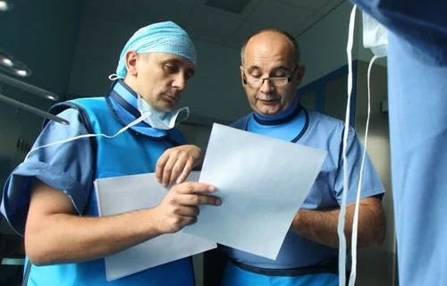 American Heart Of Poland