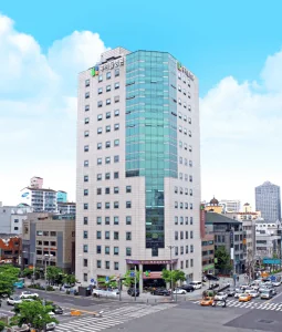 Wooridul Spine Hospital